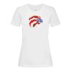 Stedman Ladies Classic Tee Thumbnail