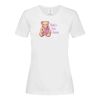 Stedman Ladies Classic Tee Thumbnail