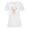 Stedman Ladies Classic Tee Thumbnail