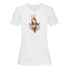 Stedman Ladies Classic Tee Thumbnail