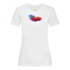Stedman Ladies Classic Tee Thumbnail