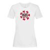 Stedman Ladies Classic Tee Thumbnail