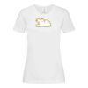 Stedman Ladies Classic Tee Thumbnail