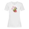 Stedman Ladies Classic Tee Thumbnail
