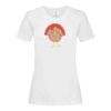 Stedman Ladies Classic Tee Thumbnail