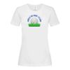 Stedman Ladies Classic Tee Thumbnail