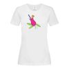 Stedman Ladies Classic Tee Thumbnail
