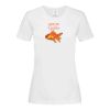 Stedman Ladies Classic Tee Thumbnail
