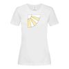 Stedman Ladies Classic Tee Thumbnail