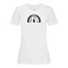 Stedman Ladies Classic Tee Thumbnail