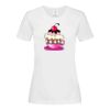 Stedman Ladies Classic Tee Thumbnail