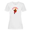 Stedman Ladies Classic Tee Thumbnail