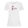 Stedman Ladies Classic Tee Thumbnail