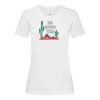Stedman Ladies Classic Tee Thumbnail