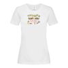 Stedman Ladies Classic Tee Thumbnail