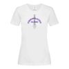 Stedman Ladies Classic Tee Thumbnail