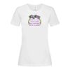 Stedman Ladies Classic Tee Thumbnail