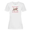 Stedman Ladies Classic Tee Thumbnail