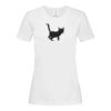 Stedman Ladies Classic Tee Thumbnail