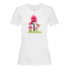 Stedman Ladies Classic Tee Thumbnail