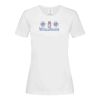 Stedman Ladies Classic Tee Thumbnail