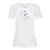 Stedman Ladies Classic Tee Thumbnail