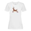 Stedman Ladies Classic Tee Thumbnail