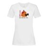 Stedman Ladies Classic Tee Thumbnail