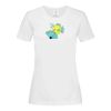 Stedman Ladies Classic Tee Thumbnail