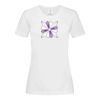Stedman Ladies Classic Tee Thumbnail