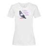 Stedman Ladies Classic Tee Thumbnail