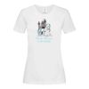 Stedman Ladies Classic Tee Thumbnail