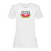 Stedman Ladies Classic Tee Thumbnail