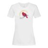 Stedman Ladies Classic Tee Thumbnail