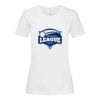 Stedman Ladies Classic Tee Thumbnail