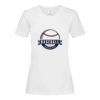Stedman Ladies Classic Tee Thumbnail