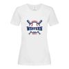 Stedman Ladies Classic Tee Thumbnail