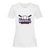 Stedman Ladies Classic Tee Thumbnail