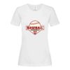 Stedman Ladies Classic Tee Thumbnail
