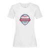 Stedman Ladies Classic Tee Thumbnail