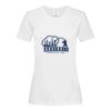 Stedman Ladies Classic Tee Thumbnail