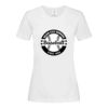 Stedman Ladies Classic Tee Thumbnail