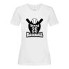 Stedman Ladies Classic Tee Thumbnail