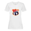 Stedman Ladies Classic Tee Thumbnail
