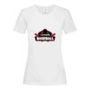 Stedman Ladies Classic Tee Thumbnail