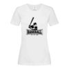 Stedman Ladies Classic Tee Thumbnail