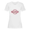 Stedman Ladies Classic Tee Thumbnail