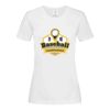 Stedman Ladies Classic Tee Thumbnail