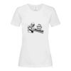 Stedman Ladies Classic Tee Thumbnail