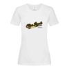 Stedman Ladies Classic Tee Thumbnail
